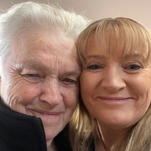 Meet your Posher, Brigitte